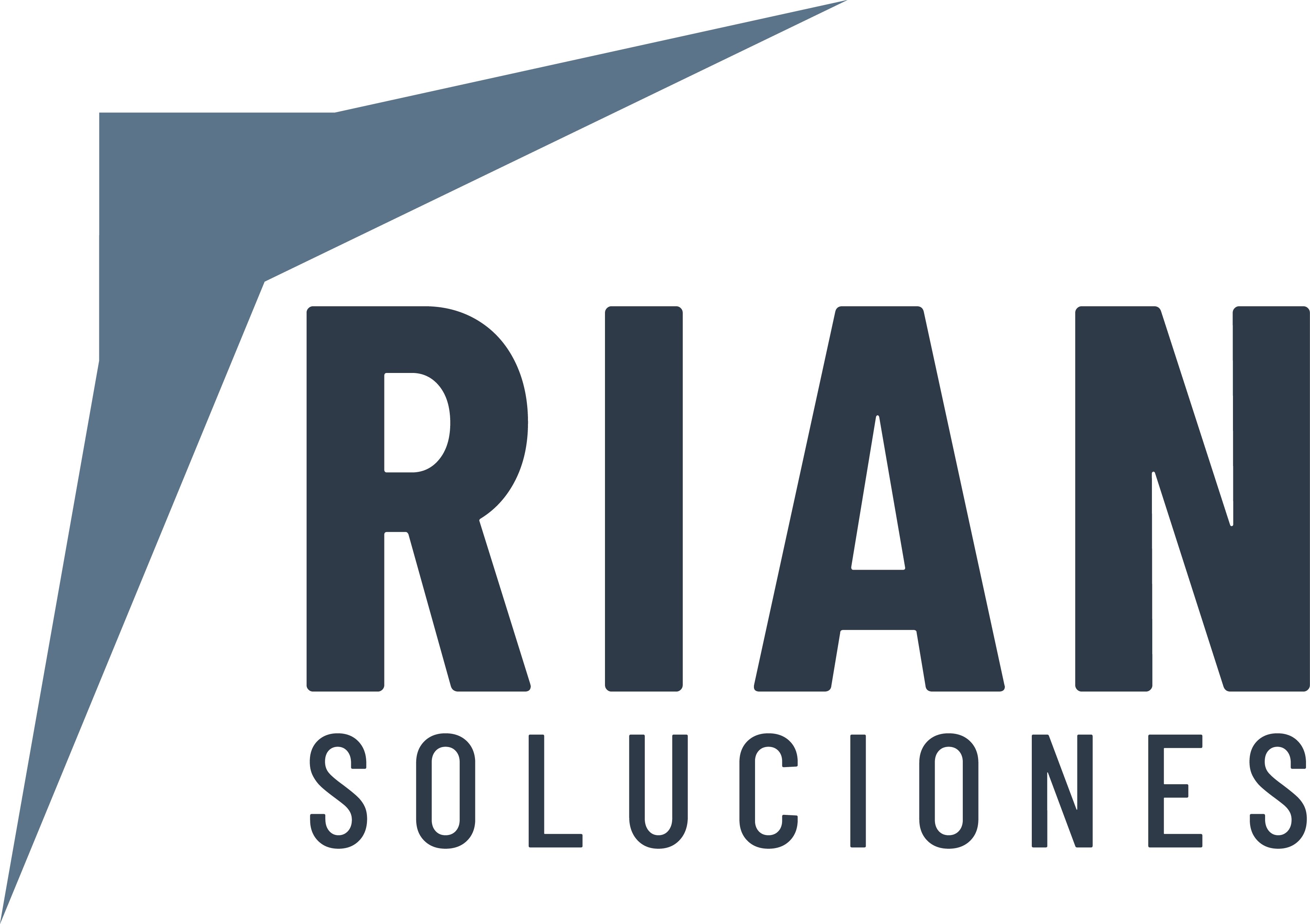 Logo del negocio
